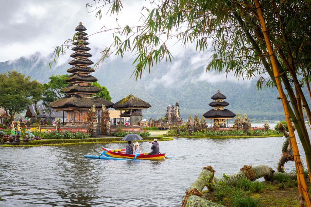 bali travel tripowe