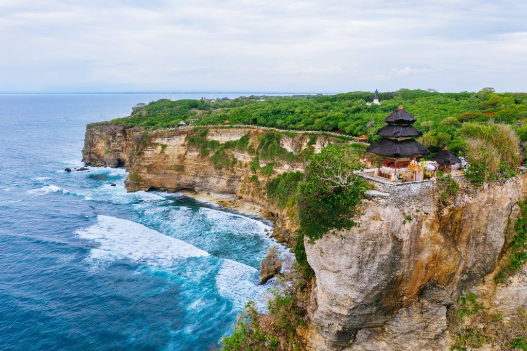 bali travel guide