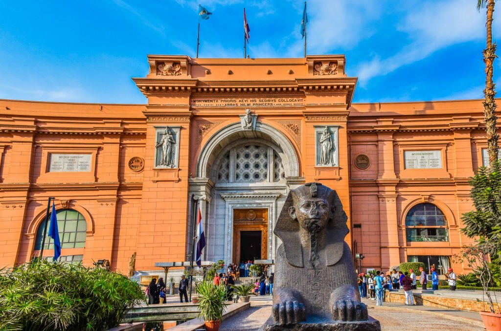 Egypt Tour Blog