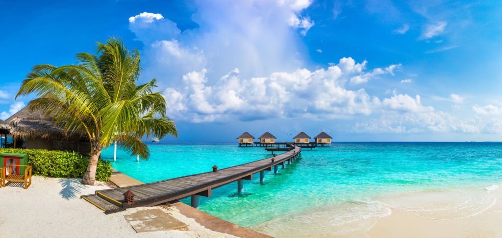 Top 10 Honeymoon Places In The World