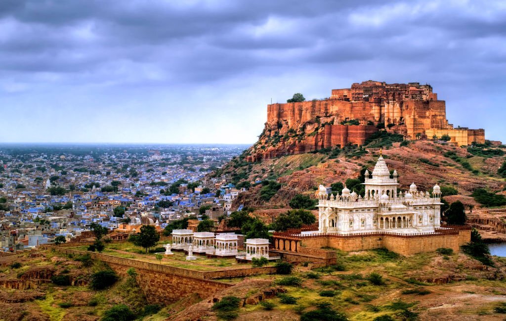 Rajasthan Travel Guide