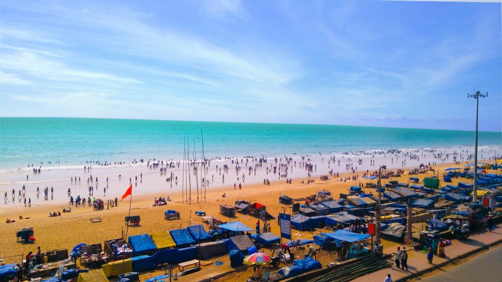 Best Beach Destinations in India tripowe 