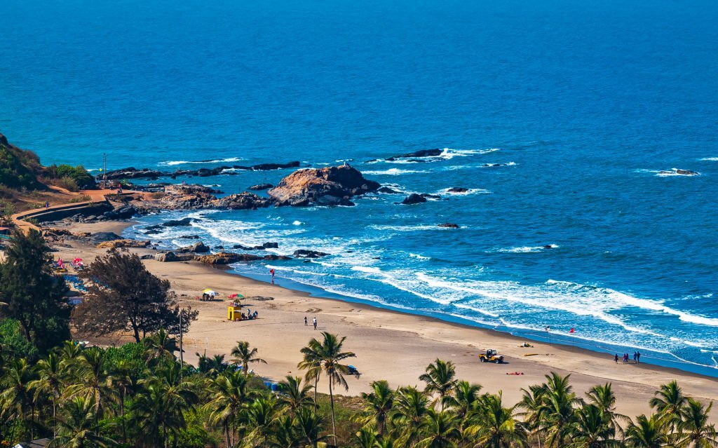 Travel Guide to Goa