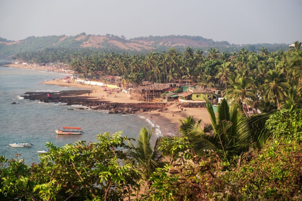 Travel Guide to Goa