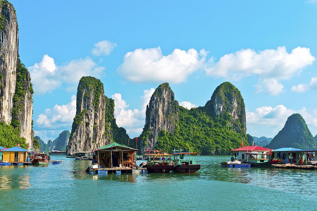 Vietnam travel blog