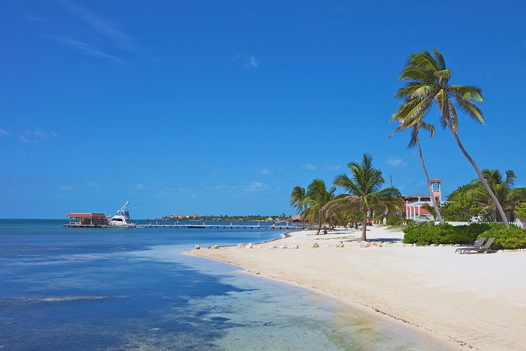 best places to visit in Belize 