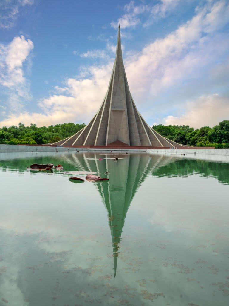 best places to visit in Bangladesh