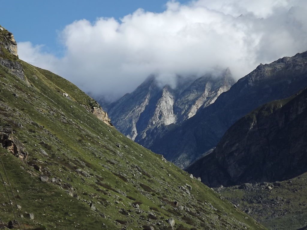 Hemkund Sahib