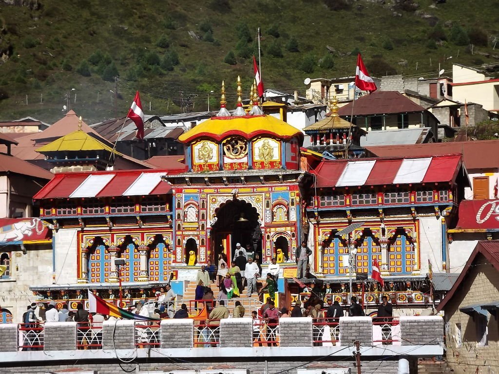 Hemkund Sahib