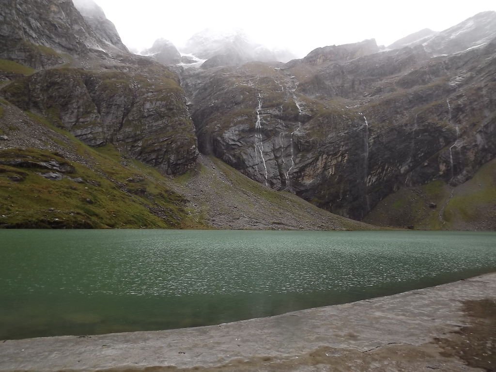 Hemkund Sahib