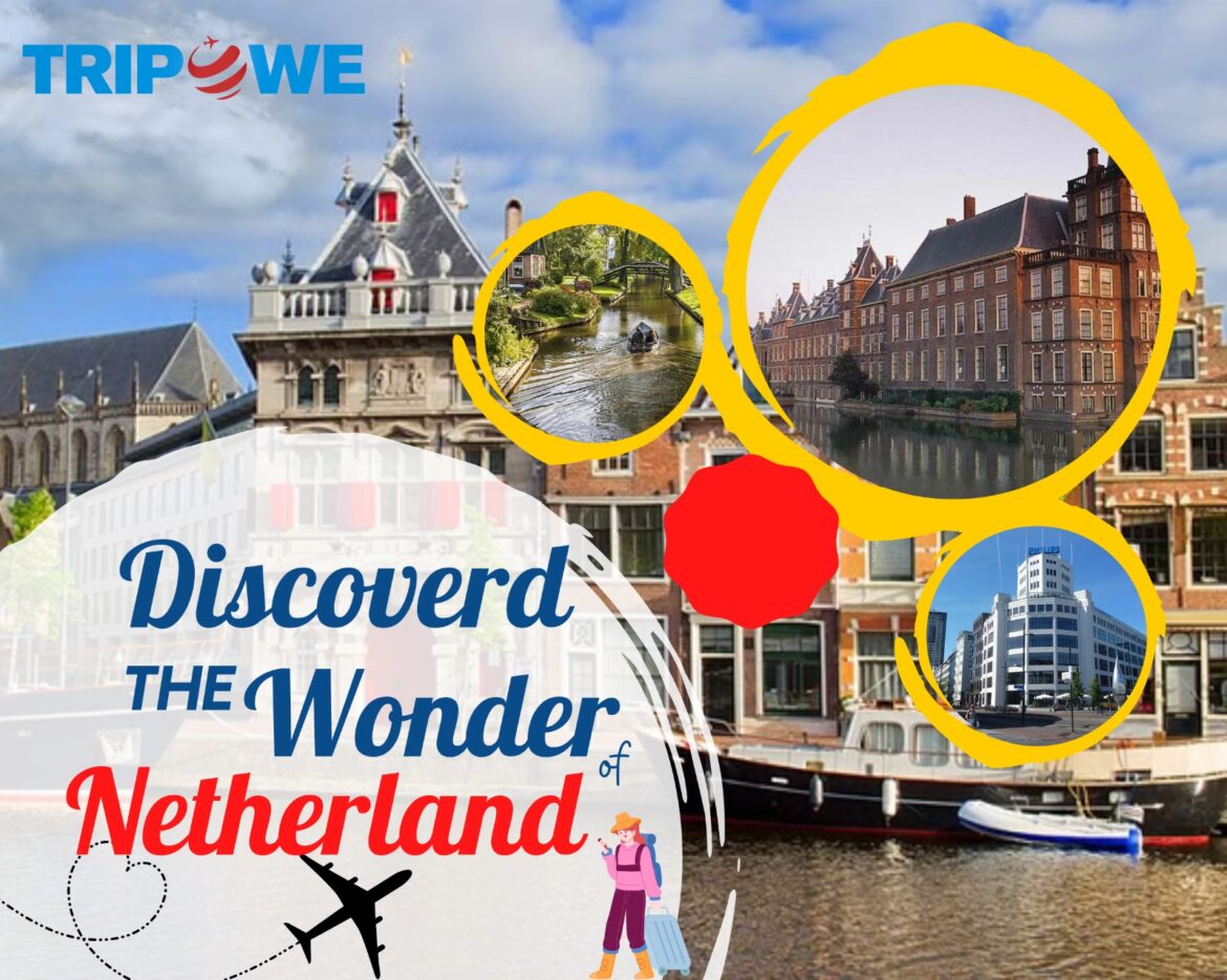 Netherlands travel