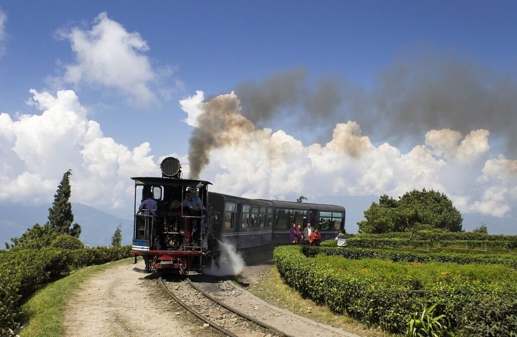 Travel Guide to Darjeeling