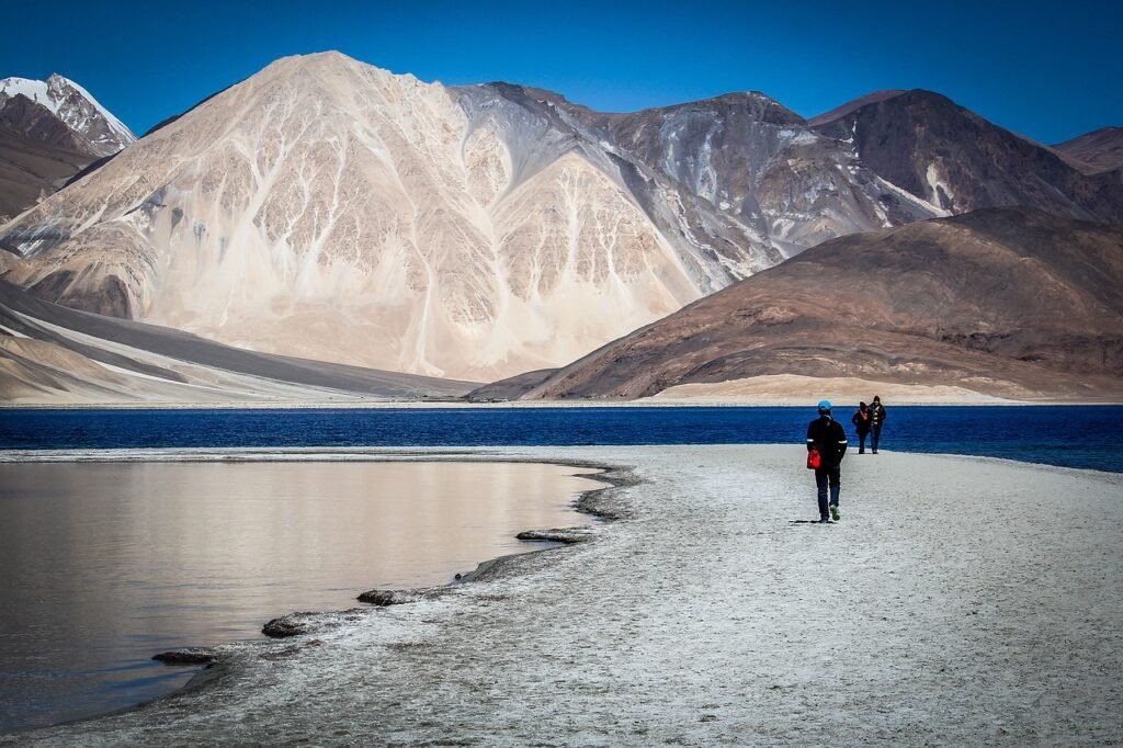 Guide to Ladakh