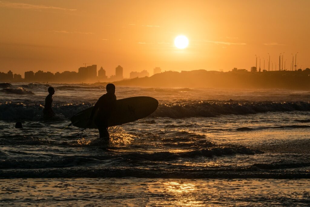 Uruguay Travel Guide