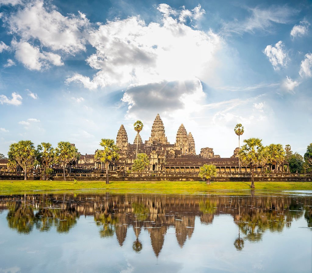 Cambodia Tour