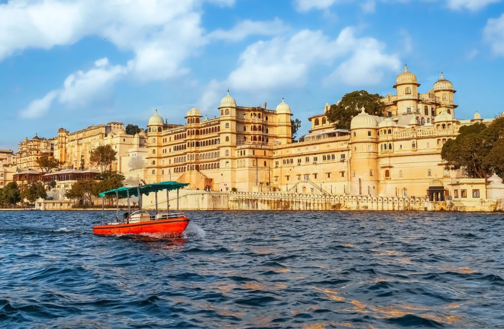 Top Places to Visit in Udaipur