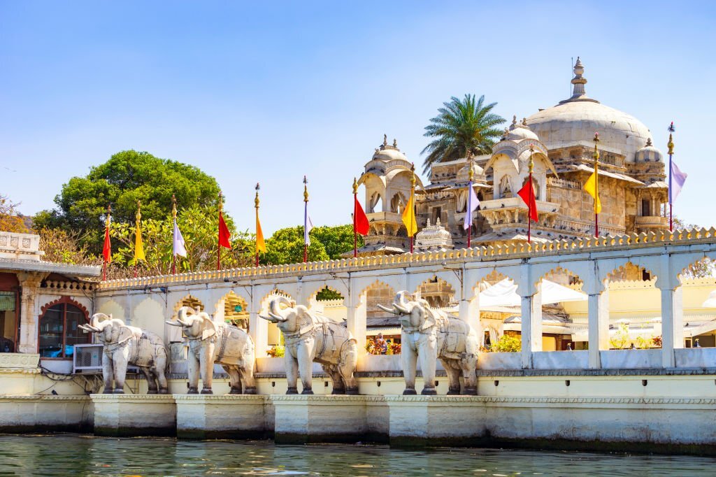  Top 15 Places to Visit in Udaipur