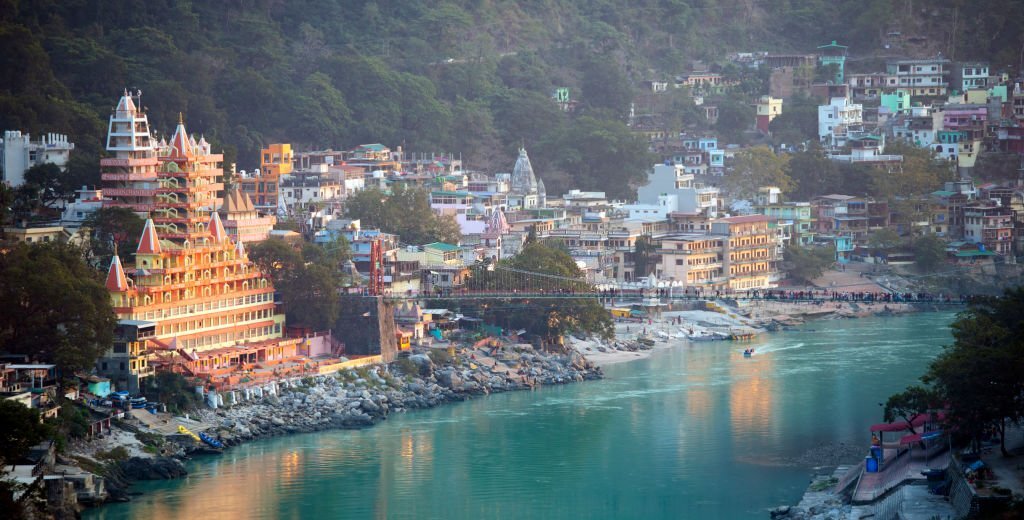 rishikesh