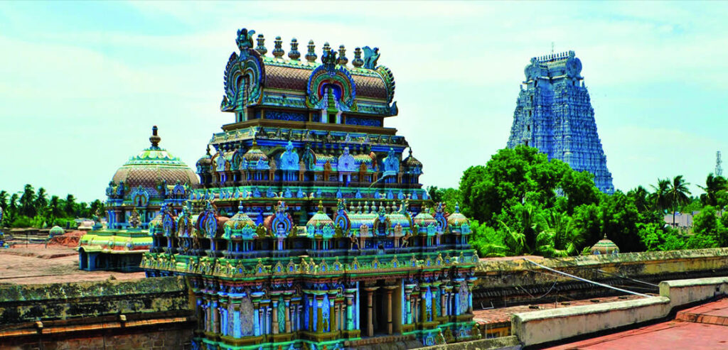 Madurai Travel Guide