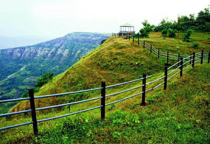 Hill Stations around Indore