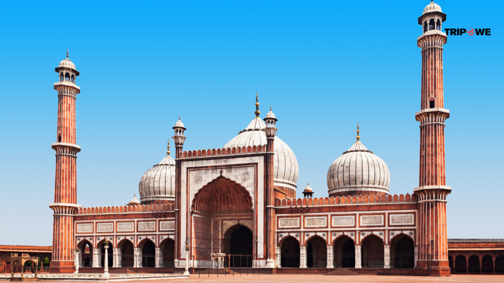 Places to visit in agra 