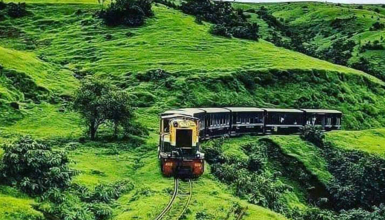 Matheran