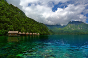 seram Islands. tripowe.com