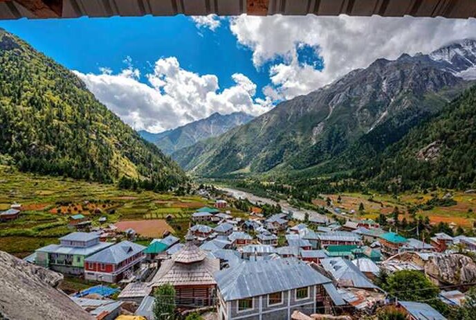 Top 5 Places to Visit in Sangla