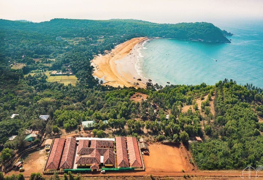 Places to Visit in Gokarna