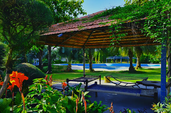Gurgaon Botanix Nature Resort