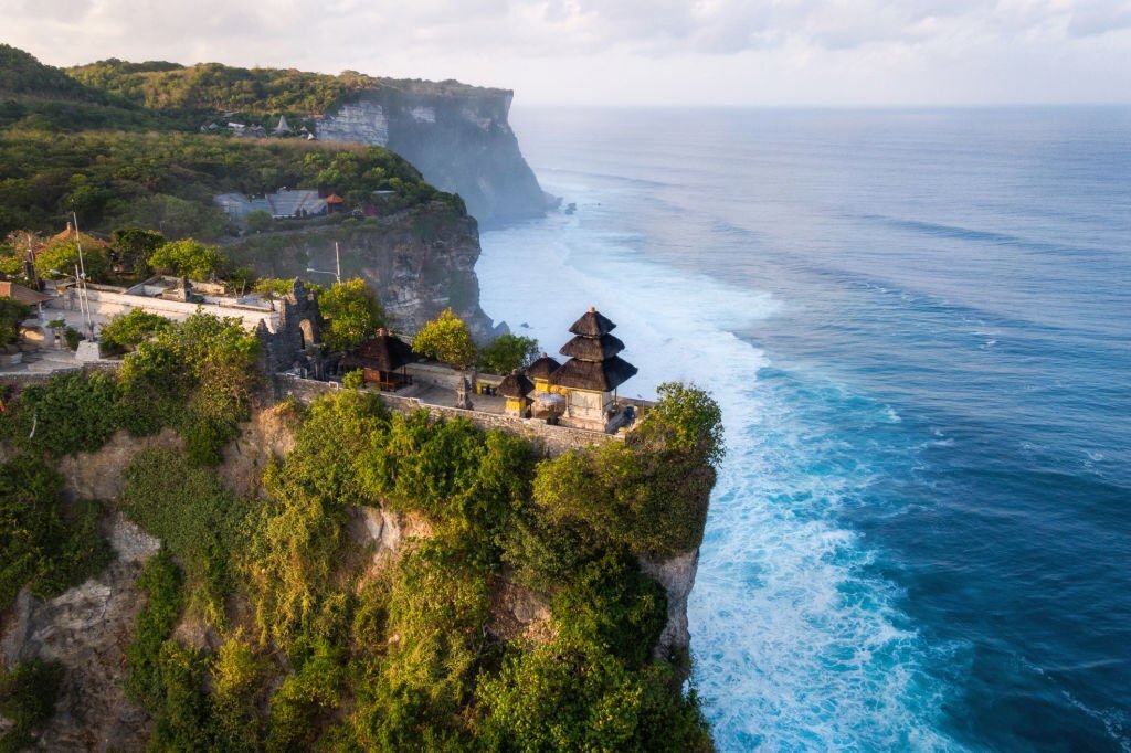 Kuta, Indonesia