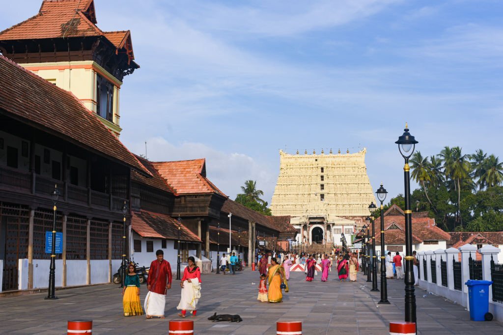 Trivandrum Travel Guide
