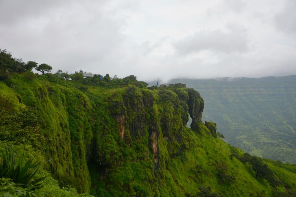 Top 25 Places to Visit in Mahabaleshwar