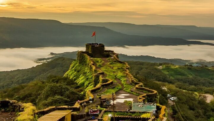Top 25 Places to Visit in Mahabaleshwar