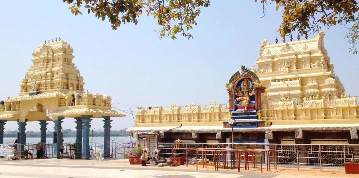 Bhadrakali Temple,