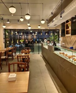 Best Cafes in Bangalore