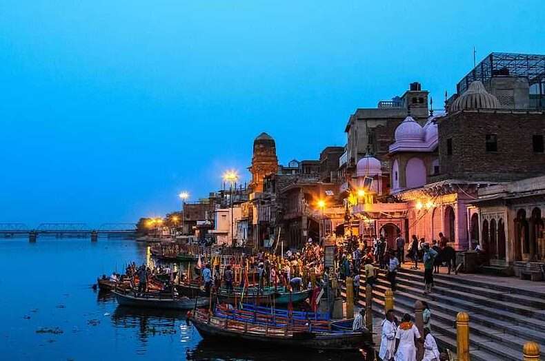 Discover the Top Things to Do in Mathura: From Temples