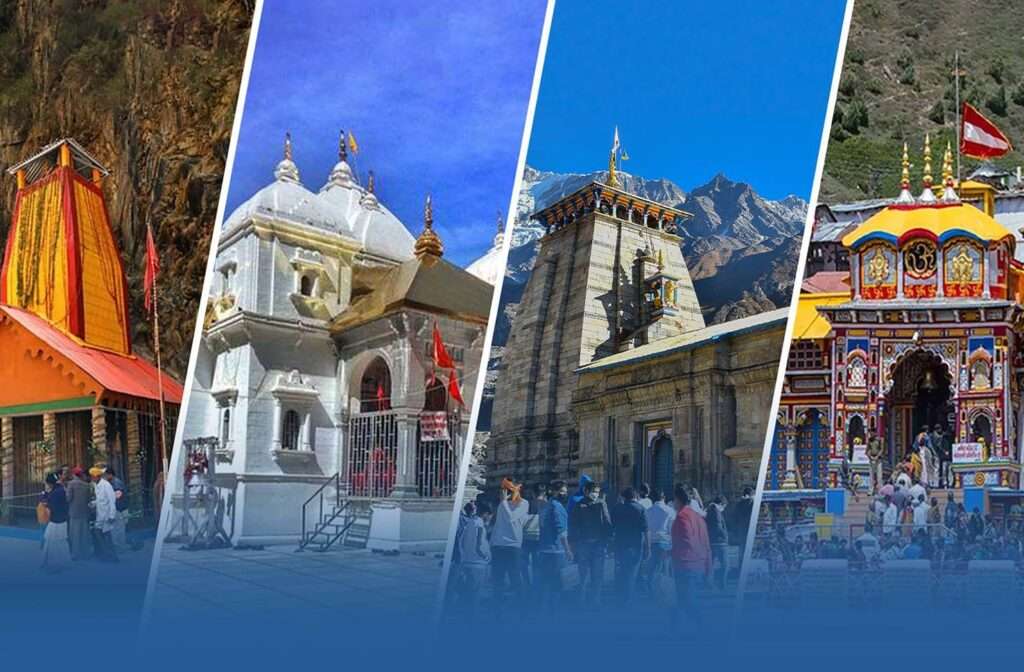 Char Dham Yatra