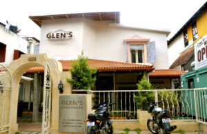 Glen's Bakehouse. tripowe