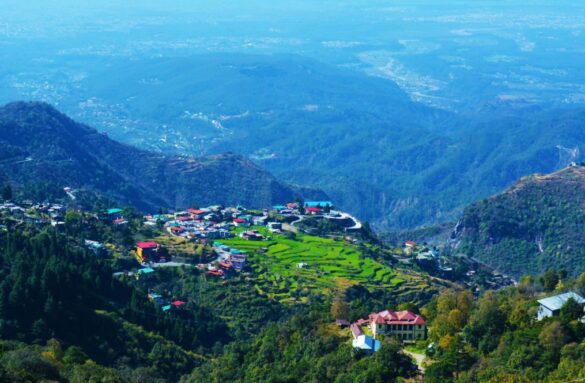 8 Travel Tips for Mussoorie