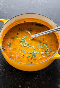 A Culinary Journey Through Rajasthan: "Famous dishes in Rajasthan dal.