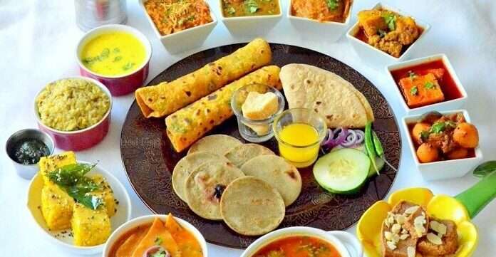 Gujarati Delights tripowe