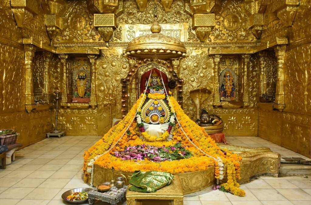 somnath jyotirlinga