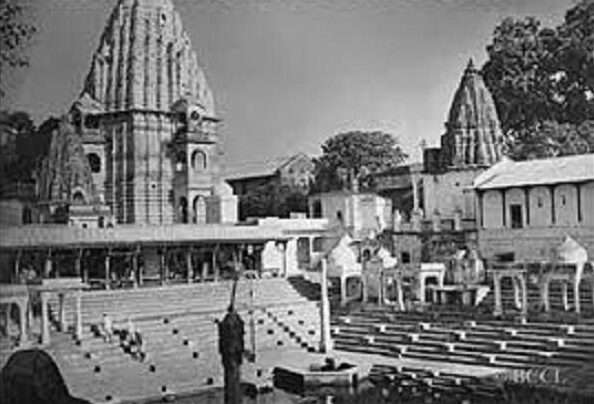 Mahakaleshwar Jyotirlinga Ujjain