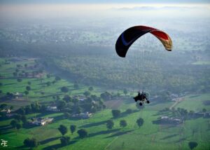 paragliding. tripowe.com