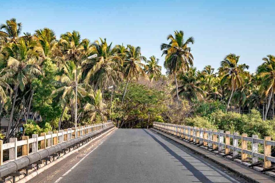 Bangalore to Goa Road Trip