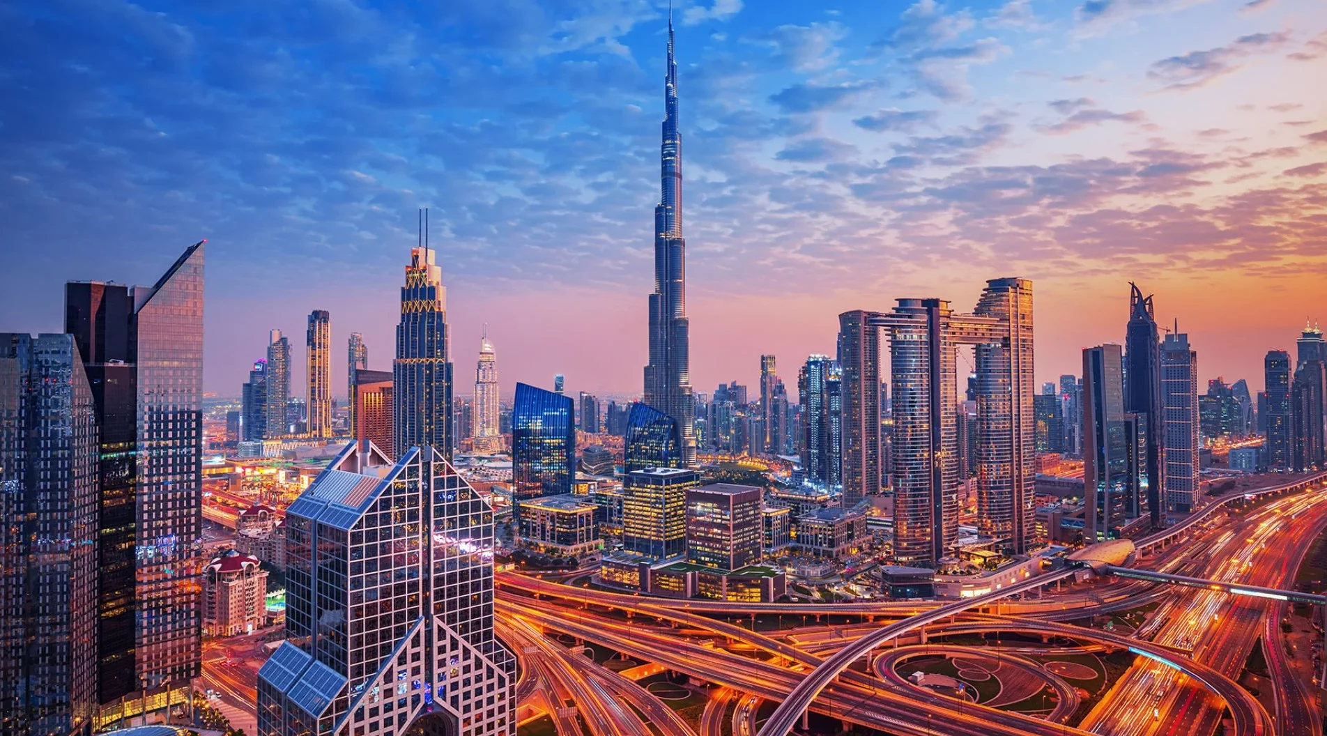 Top Shopping Spots in Dubai
