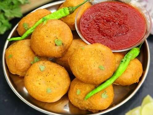 Best Street Foods of Kolkata