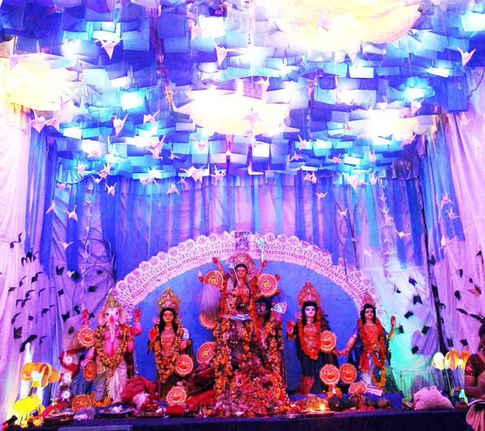 Cultural Events and Celebrations: Bangalore