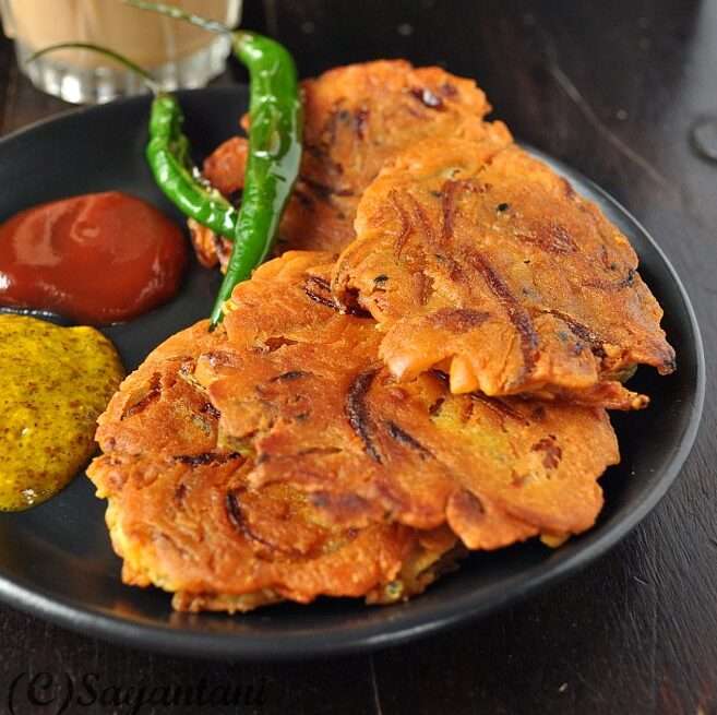 Best Street Foods of Kolkata